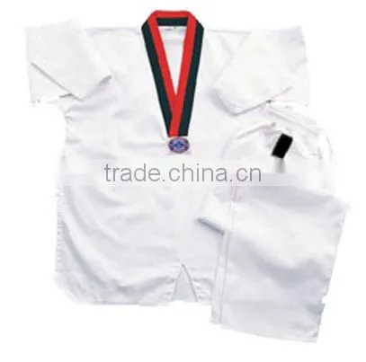 Teakwondo Uniform Martial Arts Uniform