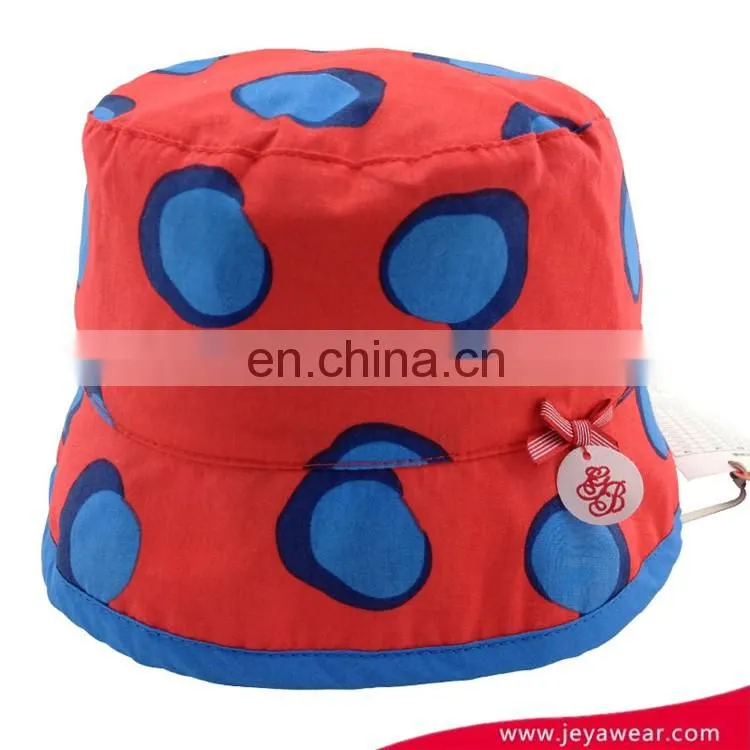 lovely smile breath baby fishing hat bucket hat sunhat