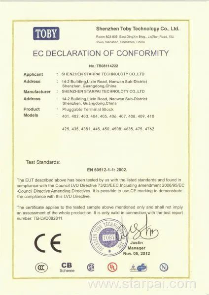 CE