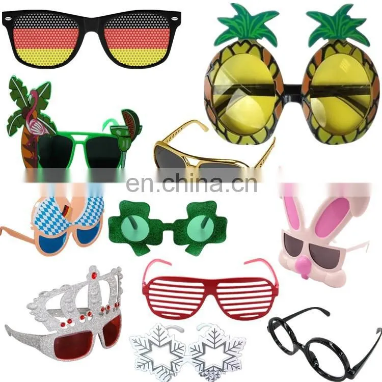 wholesale funny Party Glasses yellow Beer glasses