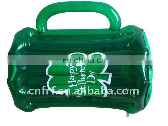 2012 PVC Inflatable ice bucket