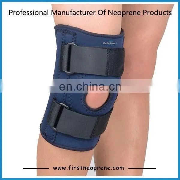Hot Selling Cheap Elastic Orthopedic Knee Support