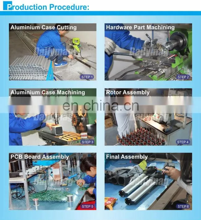 Medical Used Linear Actuator electric linear actuator 24v