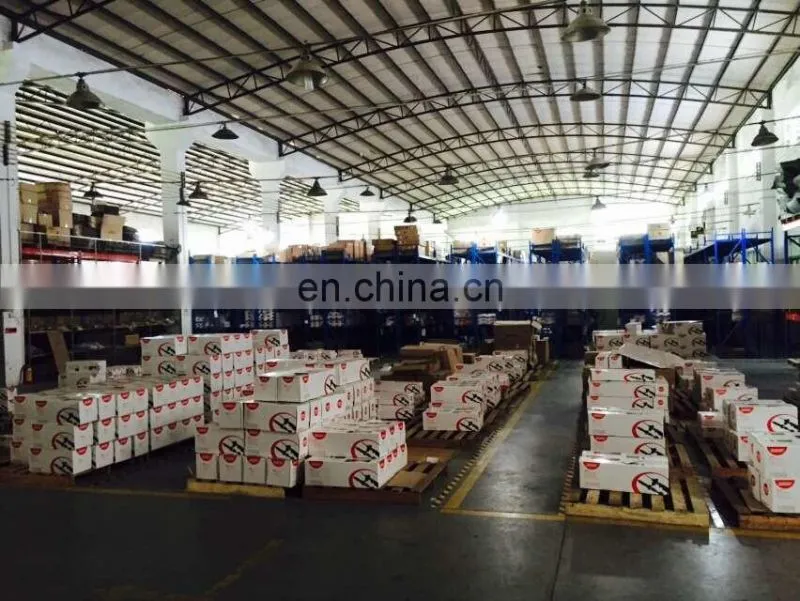 Guangzhou Chufeng Trading Co., Ltd. company overview - view 2