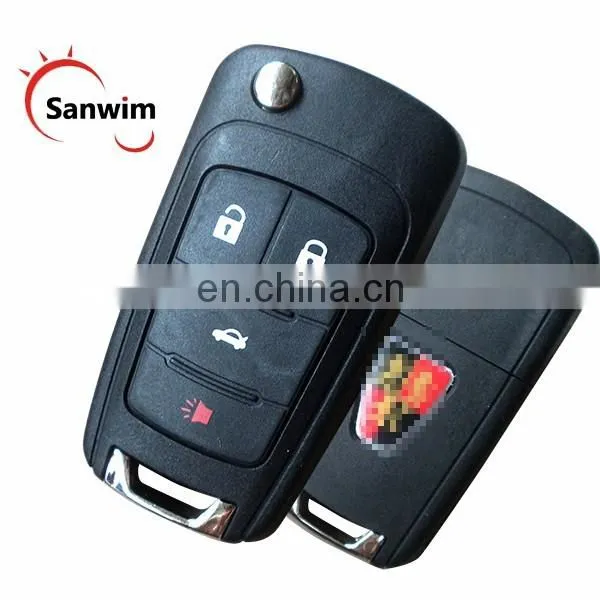 Car key shell for ROEWE1135 Roewe 950
