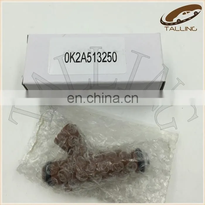 Wholesale Fuel Injector Nozzle for Hyunda i Ki a Fuel Injector 92609300080 0K2A513250