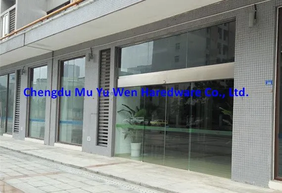 Chengdu Mu Yu Wen Hardware Co., Ltd. company overview - view 1