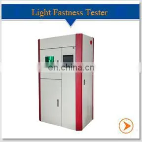 UV Light Accelerated Weather Test Chamber