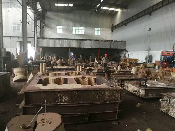 Hebei Machinery Imp.&exp.co.,ltd. company overview - view 3