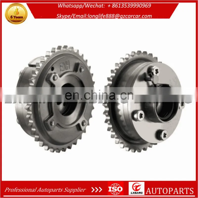 OEM 13070-0V013 Variable Valve Exhaust Timing Sprocket Gear Fits 2011 Camry L4 DOHC 2.5L