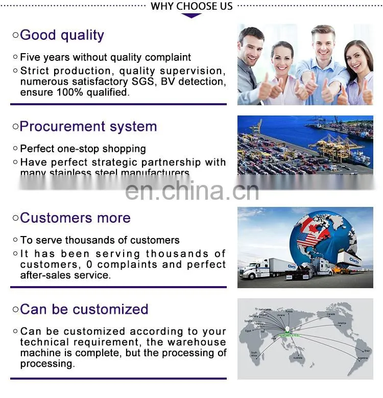 China factory wholesale 16 gauge stainless steel wire price