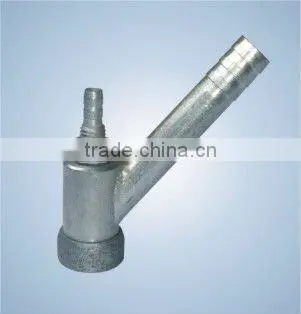 KRT Sand-blasting gun