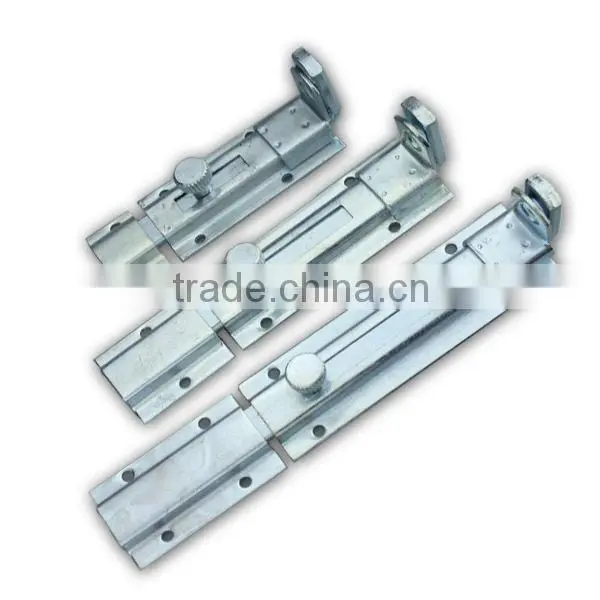 Zinc Plated Toggle Latch