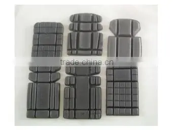 Protective gear products