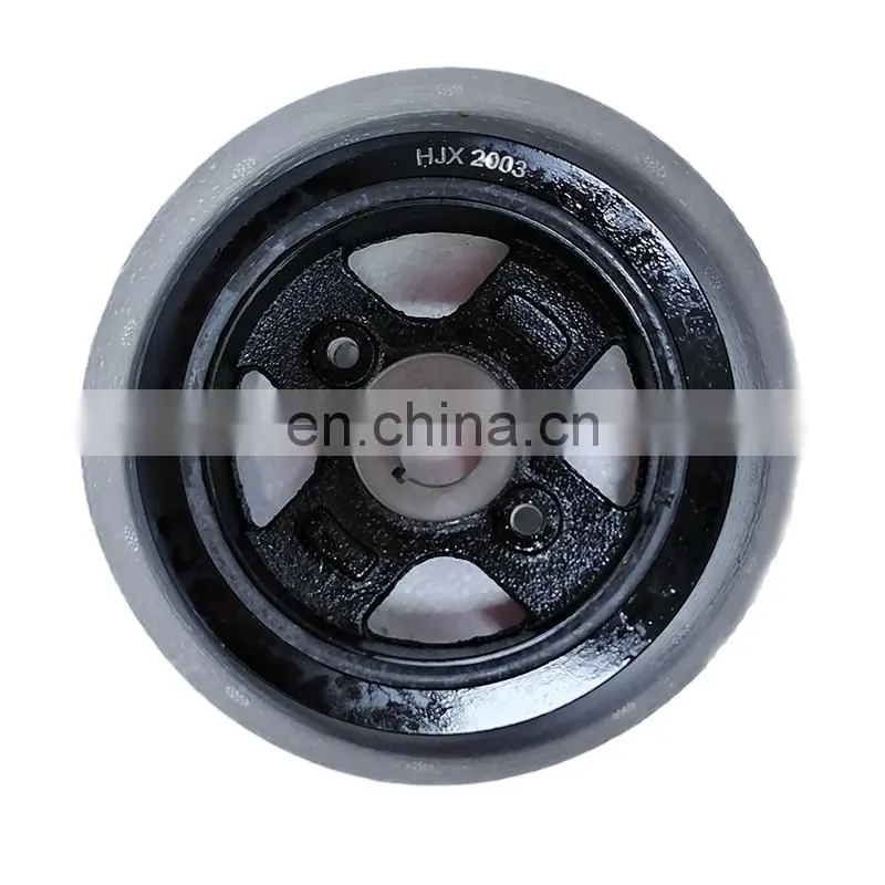 High Performance Car Crankshaft Pulley 13470-BZ030 For HILUX 2L 3L 5L Engine