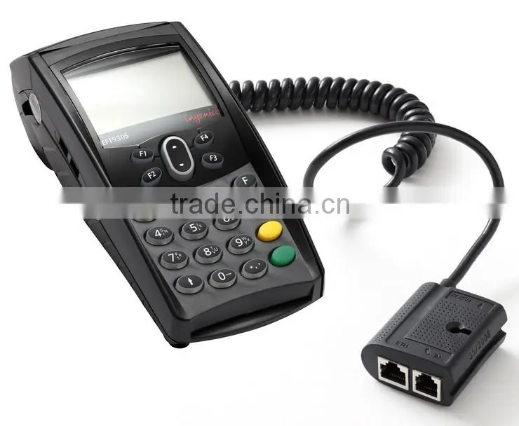 Sagem Magic box Ethernet cable For Ingenico EFT930S-GEM 260670963