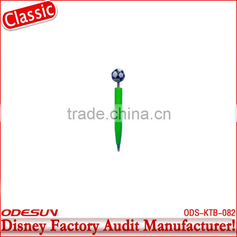 Disney factory audit manufacturer's wooden pen 143391