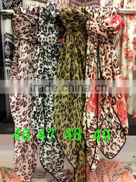 SQ023 muslim scarf embroidery scarf square scarf