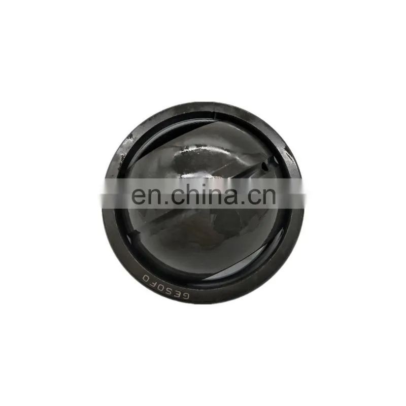 GE50F0-2RS Pump shaft hydraulic pump parts Roller bearing