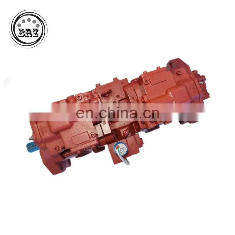 DOOSAN DH330 hydraulic main pump DAEWOO DH330-3 excavator pump Assembly DH330-5 main hydraulic pumps
