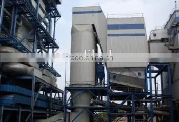 FGD Desulfurizing tower