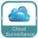 Auto Tracking PTZ Speed Dome Camera Auto motion tracking ptz dome Onvif Waterproof PTZ IP Camera