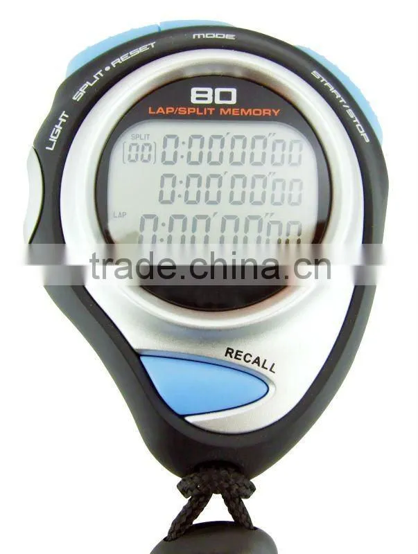 Stopwatch Digital Count Down Timer
