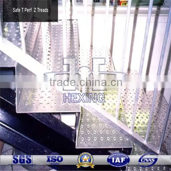 stainless steel antiskid plate/ antiskid steel floor