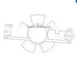 induction cooker fan