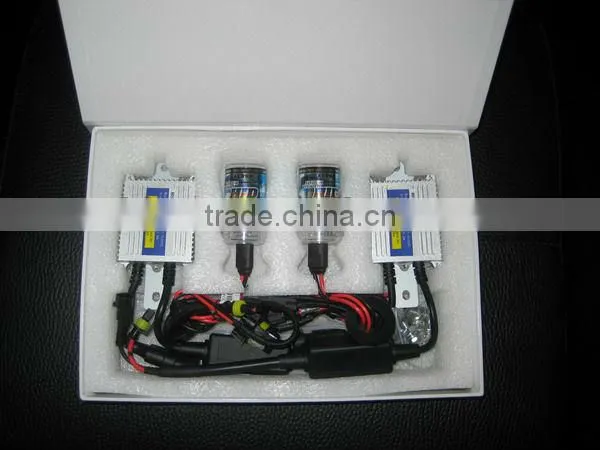 SGS verified, Hot selling, best seller, high quality,Slim AC CANBUS Xenon kit, 2 year warranty