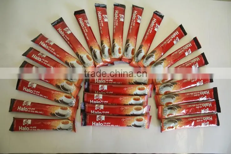 Vietnam Instant Coffee
