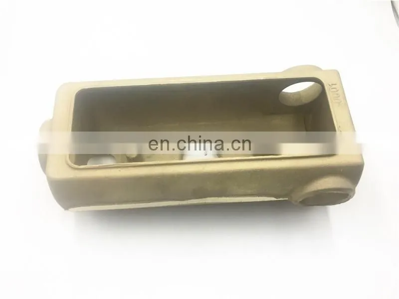 According to Drawings Customized Brass / Copper Die Casting Mold