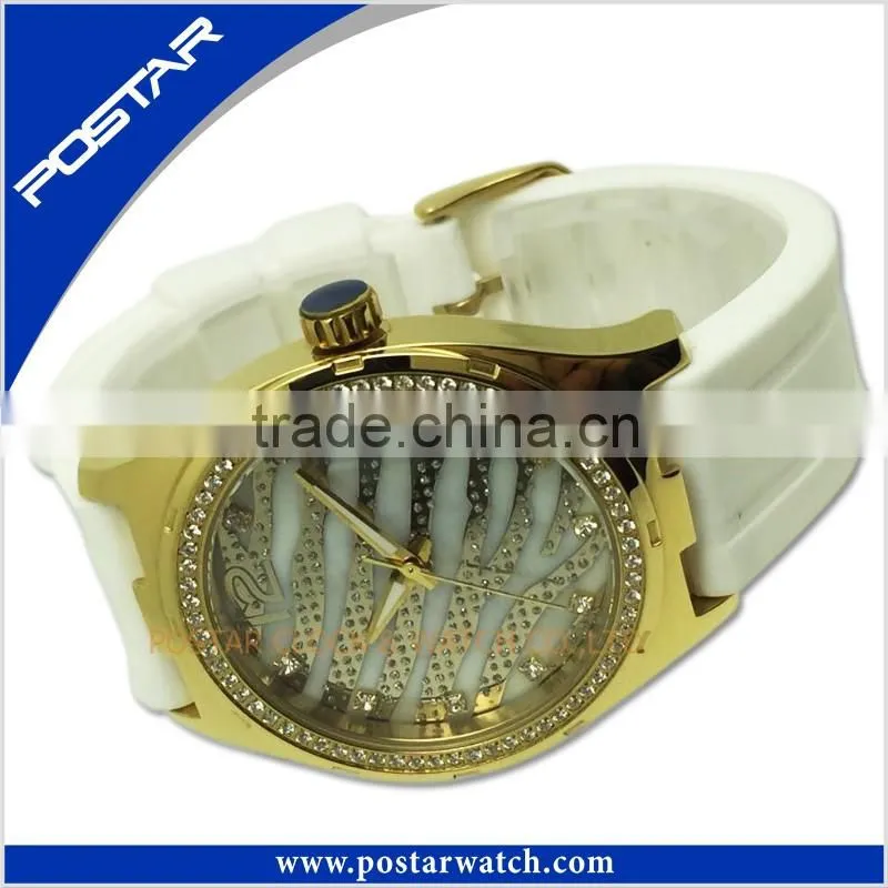 Trendy Newest Mechanical Watch with Waterproof Quality