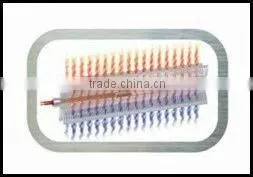 2000W Electric Aluminium panel Heater