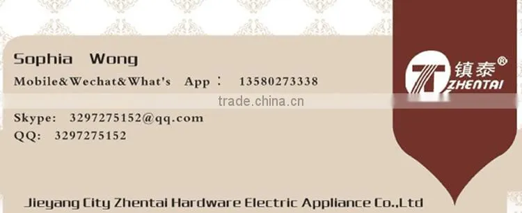 Travel Mini Foldable Hair Dryer for Marketing