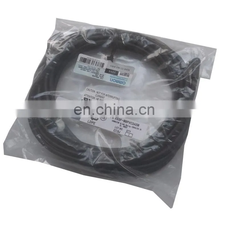 Genuine Omron module omron analog module NX-AD3608 NXAD3608