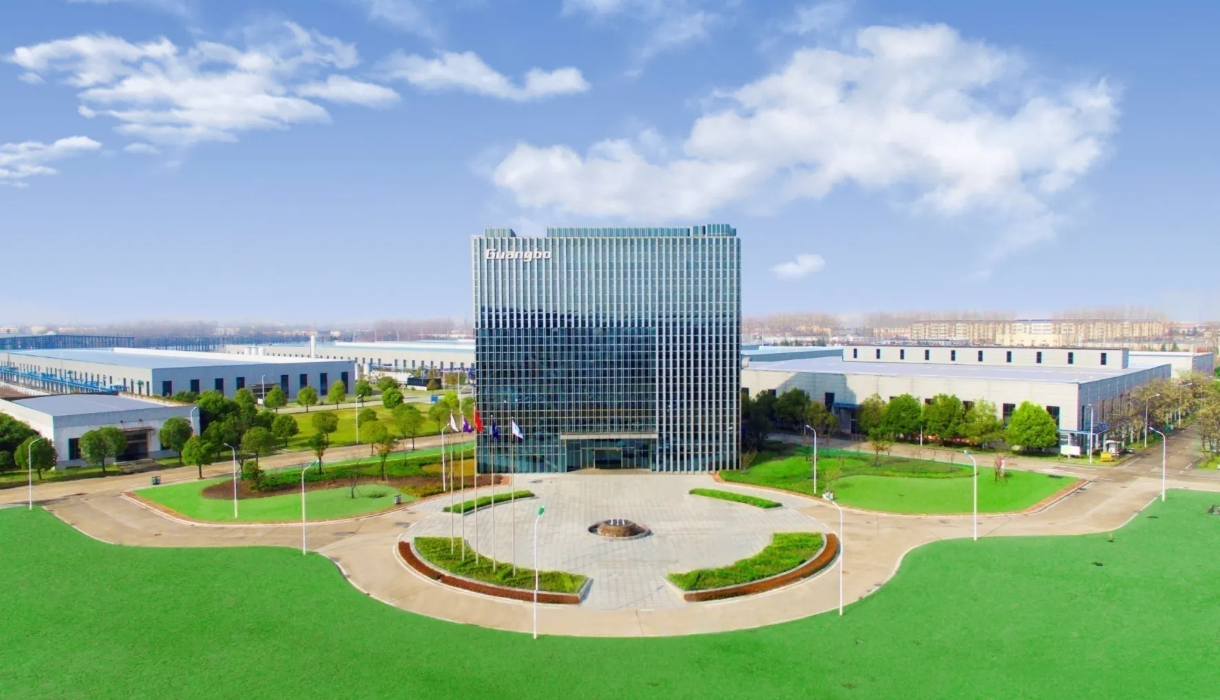 Jiangsu Boqian New Materials Stock Co.,Ltd company overview - view 2