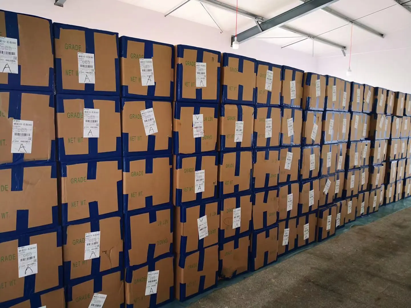 Xiuyan Funong Edible Fungi Production Professional Cooperatives company overview - view 4