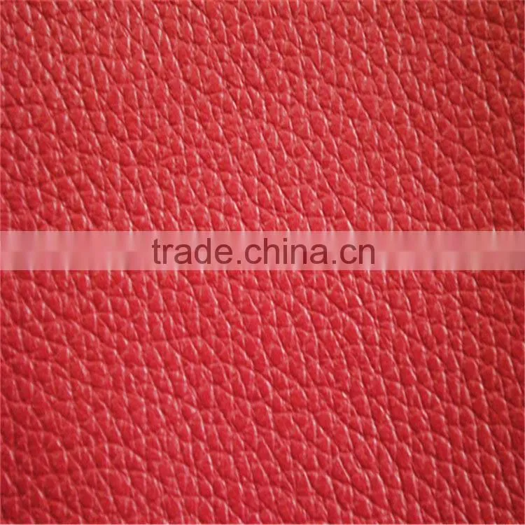 genuine cow leather for Ipad case