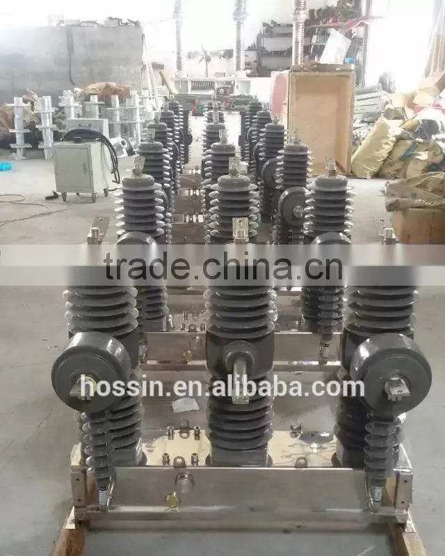 11kv vacuum circuit breaker 12kv vacuum circuit breaker 11kv outdoor vacuum circuit breaker