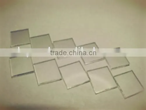 ITO coated glass/conductive Glass with CE & ISO certificate