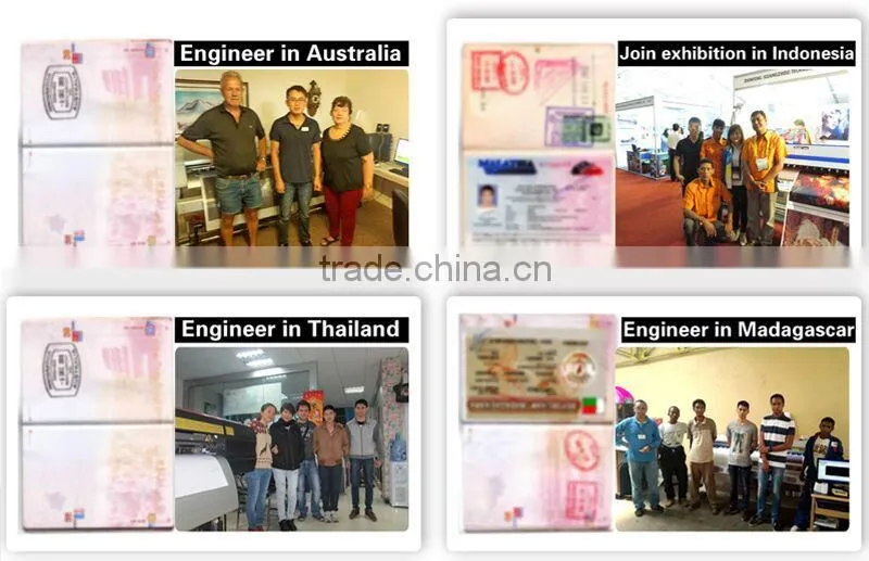 Roll To Roll Heat Printing Paper , Dye Sublimation Paper, Transfer Paper Roll