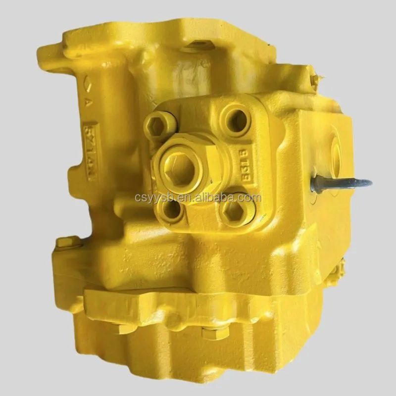 Excavator Parts 708-2K-00024 708-2K-00013 708-2K-00014 708-1g-00020 Blade Pump PC3000-6 Main Pump PC3000 Hydraulic Pump