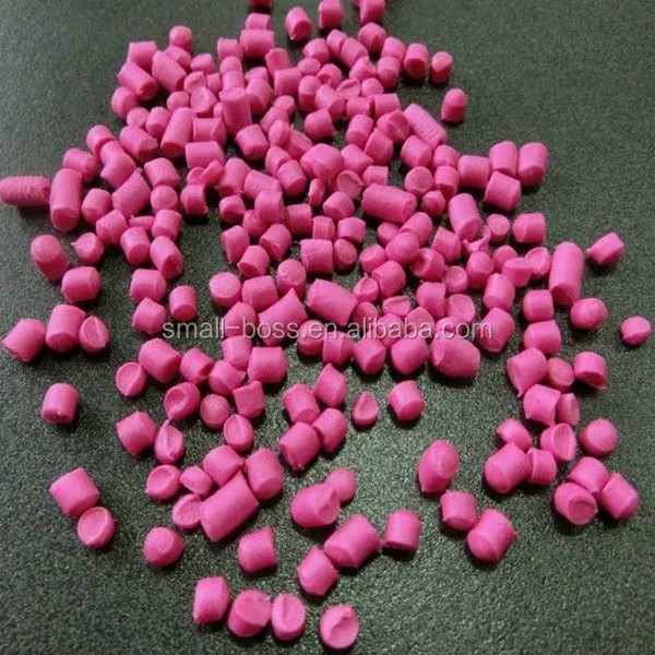 Pvc Granules Virgin Grade Shore a 60 for Sports Shoes