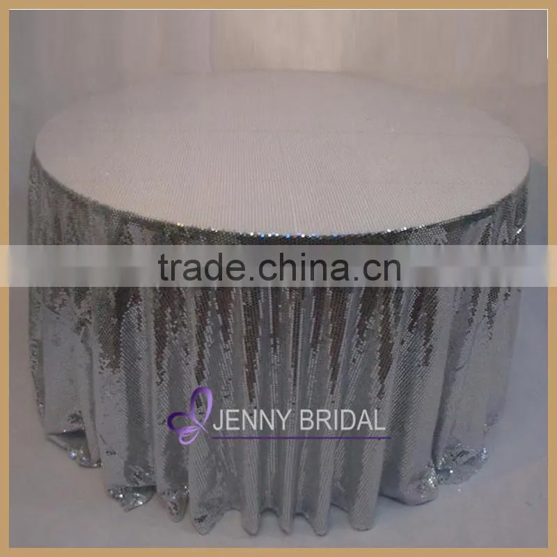 SQN16C buy transparent tablecloth for party, custom table cloths china