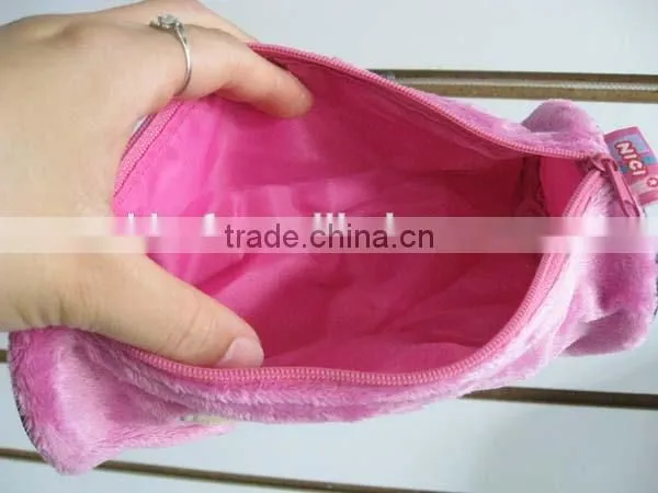 New arrival felt pencil case for teenagers
