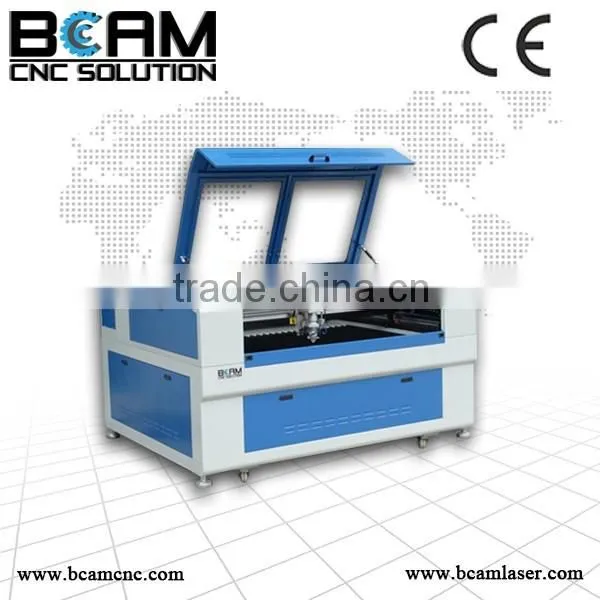 BCAMCNC! hot sale metal laser cutting machine with high precision
