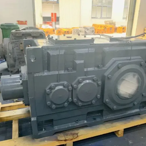 coal mill reducer (3)