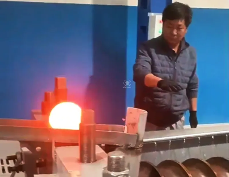 hot sheared and roll forged grinding ball production line (1).png