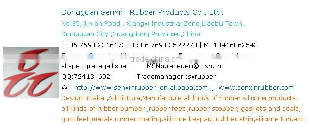 silicone rubber duckbill valve/ bottle cap silicone valve/ rubber stopper for medical